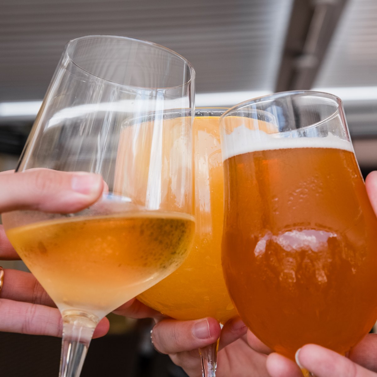 What's your favorite drink from our fall drink menu? Tell us in the comments and stop by today to order! #DCBar