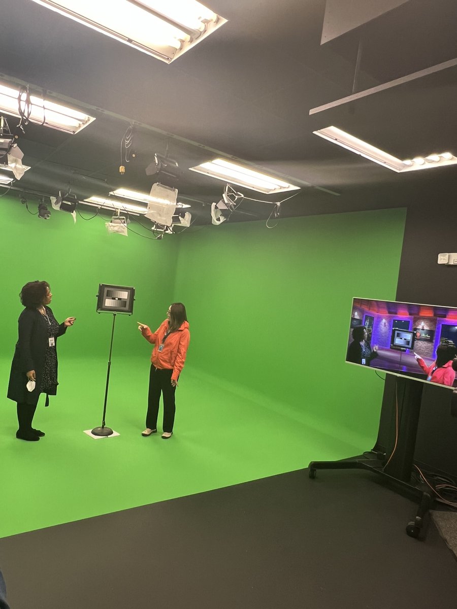 Montgomery Community Media tweet media