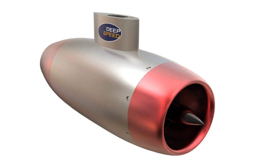 SunwaterM's tweet photo. New on our blog from https://t.co/xOQuJdodZx
These two companies are working on a high-performance battery for electric jet boats-
Enevate and Sealance
https://t.co/miyePTNQYB

#electricboat #electricboatpropulsion #DeepSpeed https://t.co/7BN8RILrkO