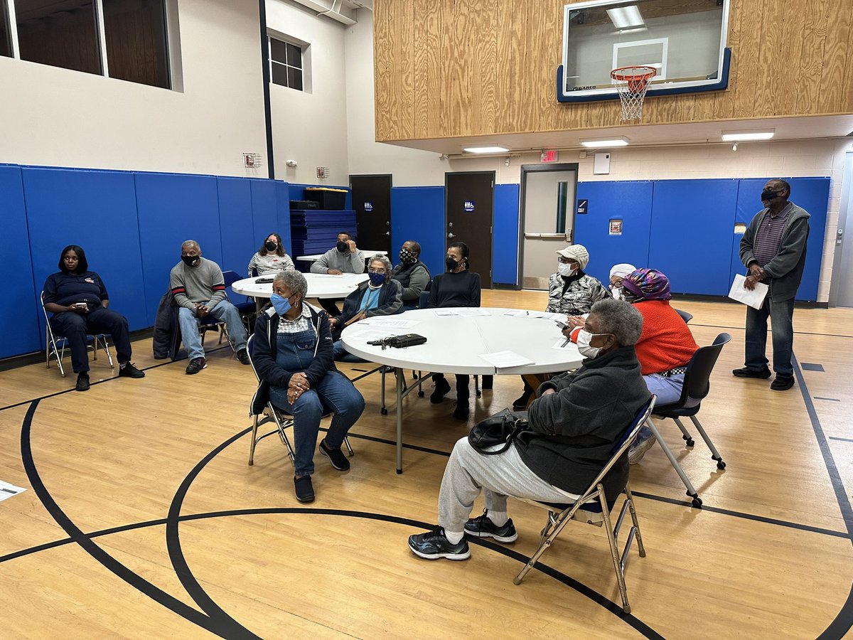 Randle Highlands tweet media