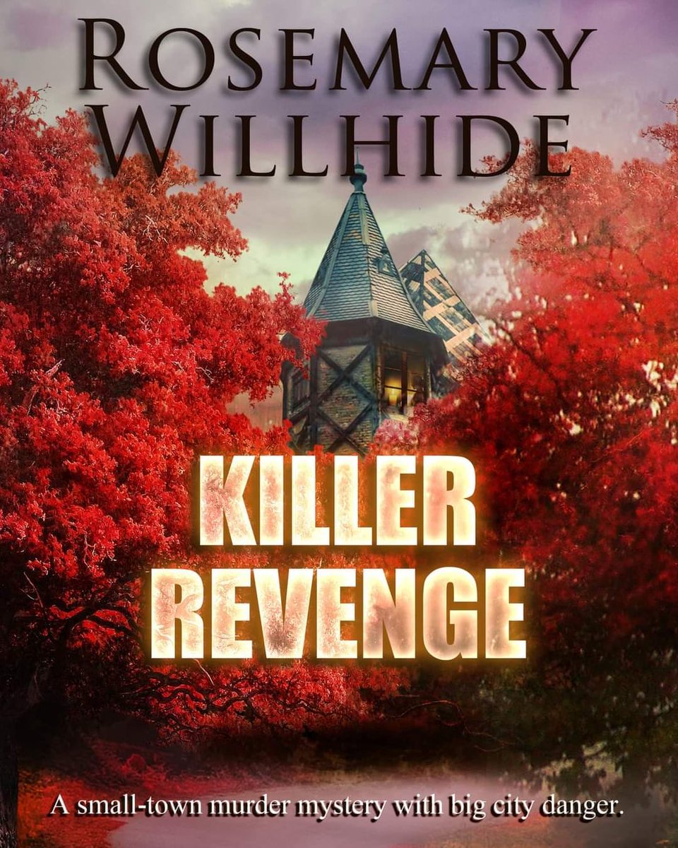 Rosemary Willhide tweet media