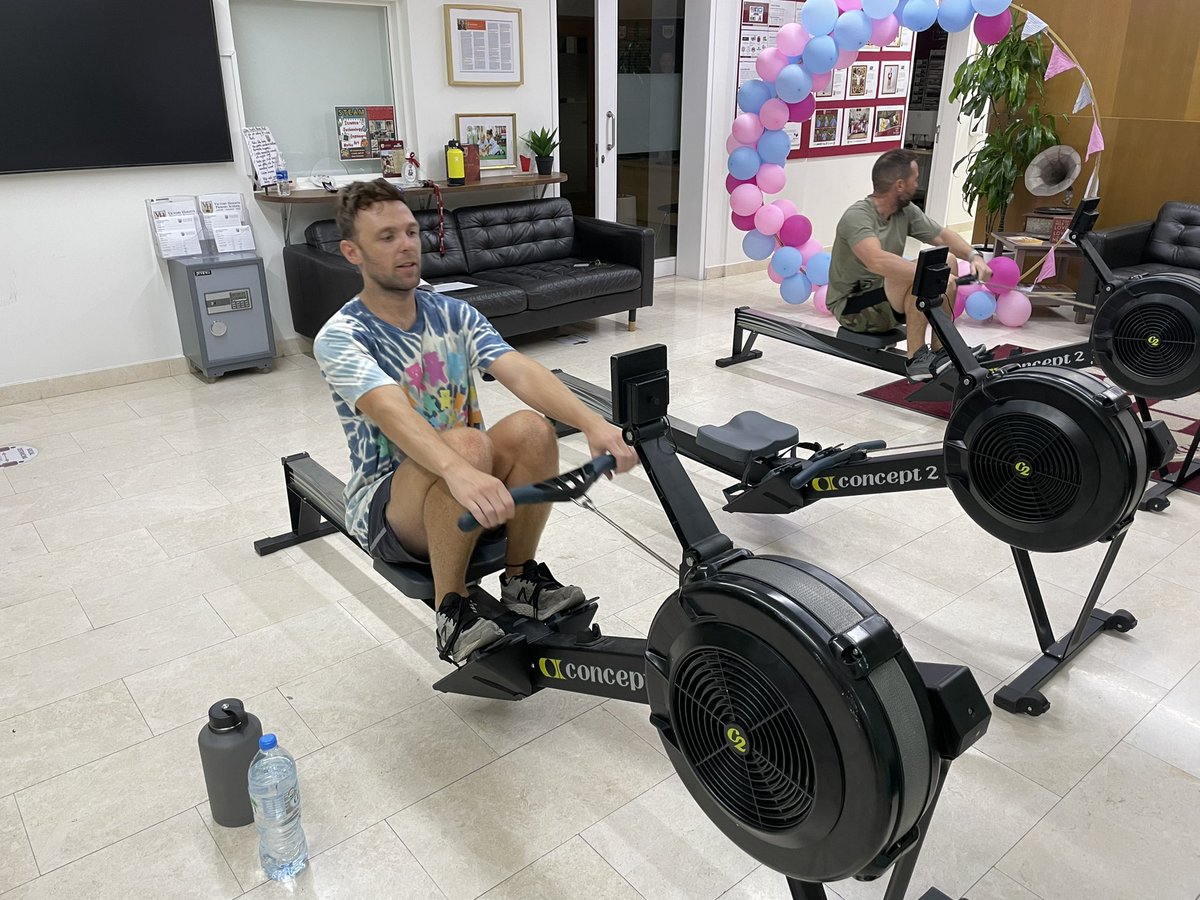 Rob McCall tweet media