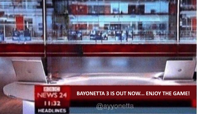 DailyBayonetta's tweet photo. Day 1786: https://t.co/qMrlqZHkyM