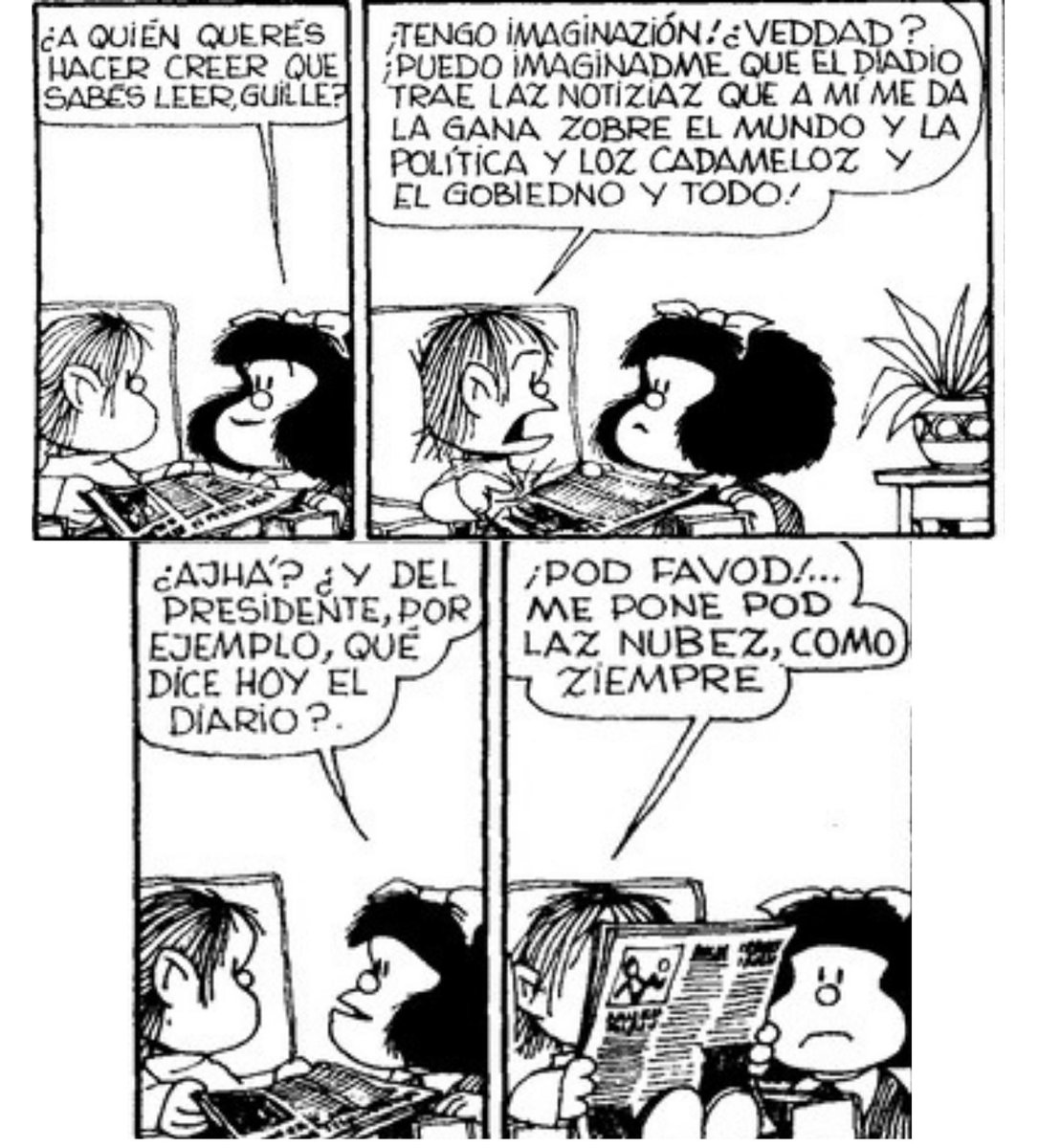 MafaldaQuotes's tweet photo. https://t.co/QzUu7altv2