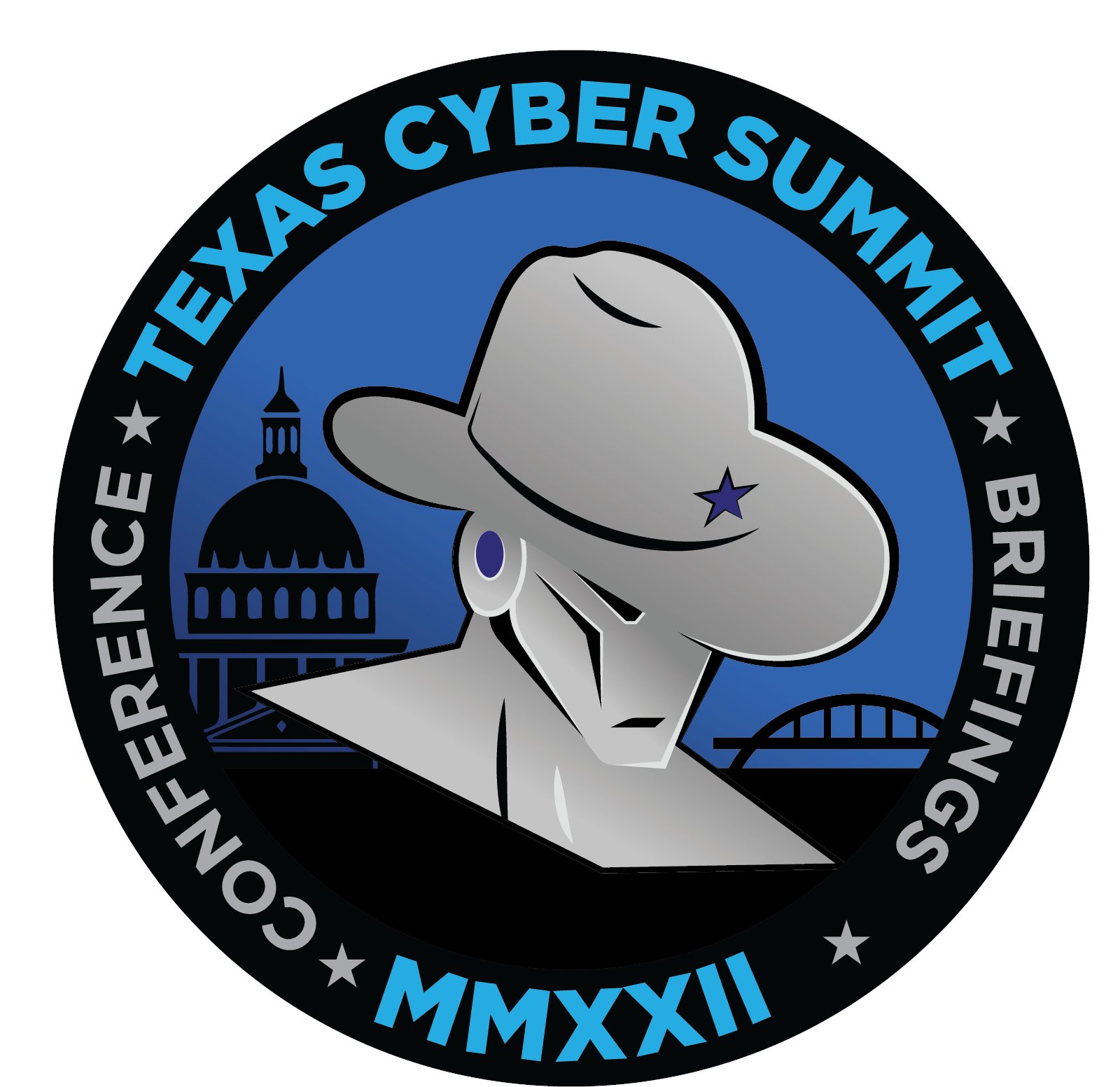 Texas Cyber Summit (TexasCyberConf) / Twitter