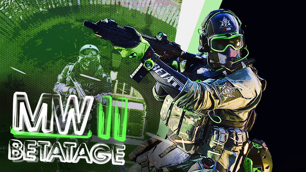 Arise Unit tweet media