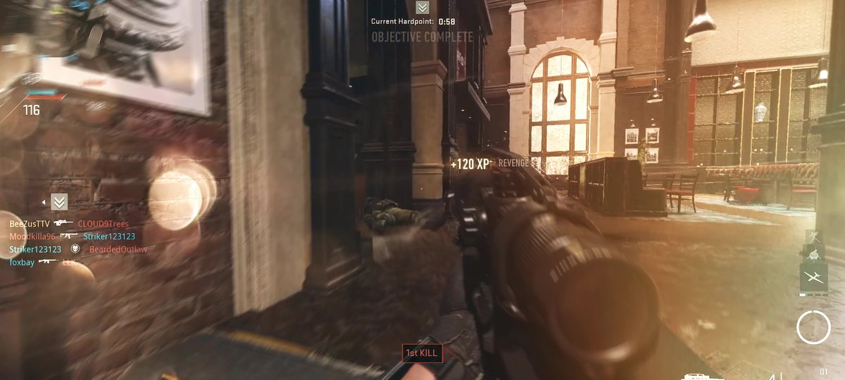 Arise Unit tweet media