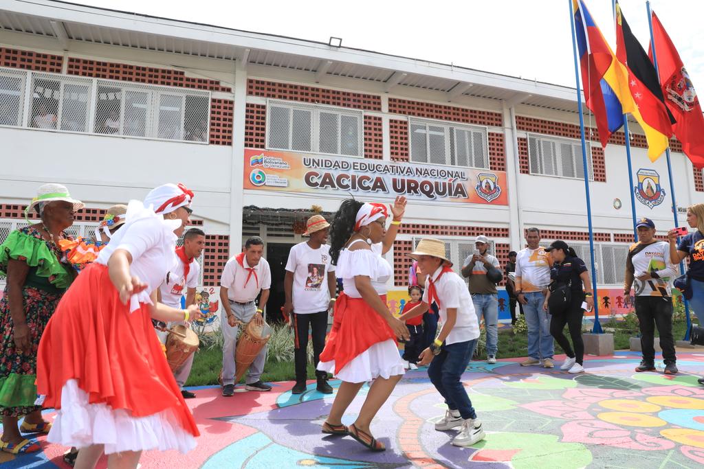 MG Wistohor Chourio Andrade (wistohor) / Twitter