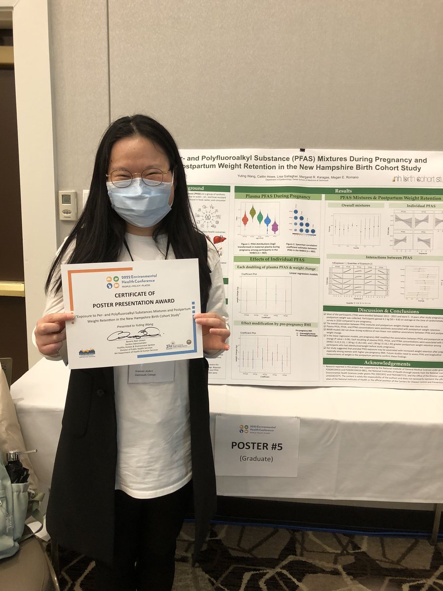 Megan Romano, PhD, MPH tweet media