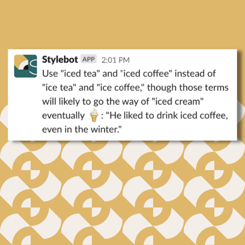 Stylebot Stylebotapp Twitter