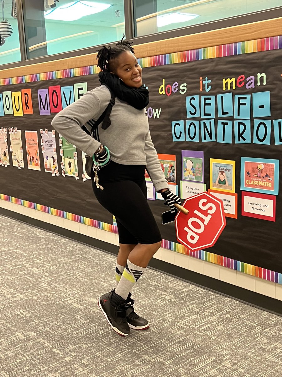 WhitneySBriggs's tweet photo. I MEAN! Decades Day for RRW. Assignment understood @Robertson_Elem!!! @spiegel_w_DC @MrsRatliff_3rd @K_Hunter_2nd and Mrs. Bennett!!! #FisdWeAreOne https://t.co/IkotN4afnF