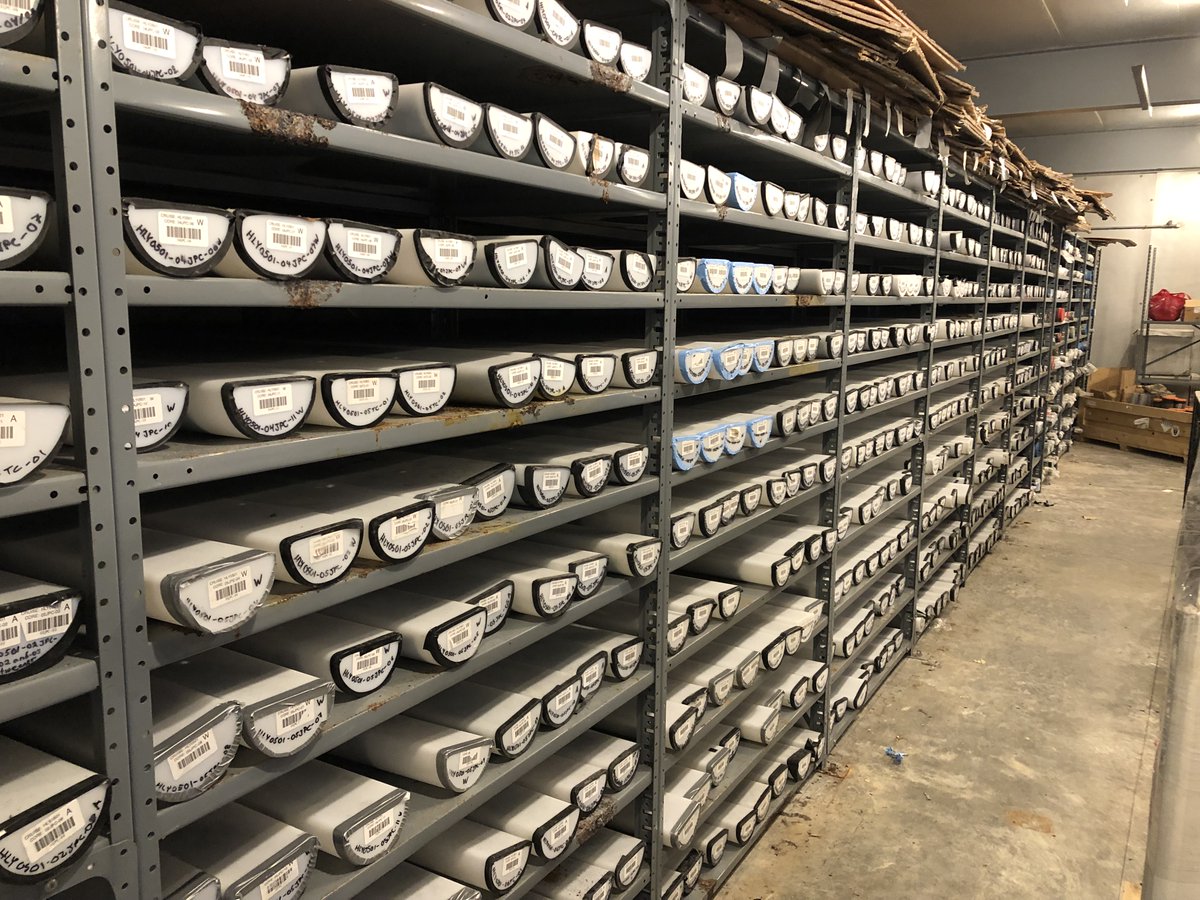 OSU Marine and Geology Repository tweet media