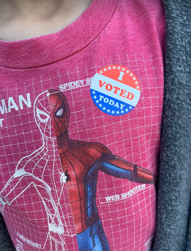 Debbie Van Beck tweet media