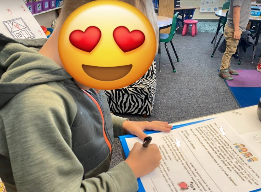 Debbie Van Beck (@debvanbeck) on Twitter photo So much excitement today in K3 as we voted on class jobs! #kindergarten #classjobs #wevoted #hired #jobcontract #signingthecontract #ivotedsticker <a href="/sdschools/">San Diego Unified</a> <a href="/BenchleyElem/">Benchley-Weinberger Elementary</a> <a href="/SdcoeTech/">SDCOETech</a> <a href="/SanDiego_CUE/">San Diego CUE</a> So much excitement today in K3 as we voted on class jobs! #kindergarten #classjobs #wevoted #hired #jobcontract #signingthecontract #ivotedsticker <a href="/sdschools/">San Diego Unified</a> <a href="/BenchleyElem/">Benchley-Weinberger Elementary</a> <a href="/SdcoeTech/">SDCOETech</a> <a href="/SanDiego_CUE/">San Diego CUE</a>