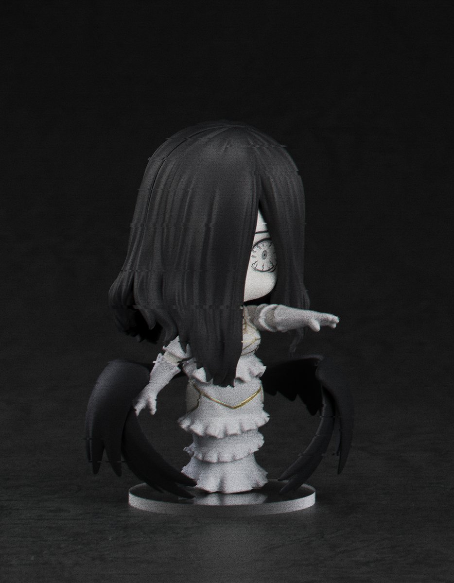 ねんどろいど貞子　グッスマ購入限定特典付き ねんどろいど ねんどろいど 貞子 – SOOTANG HOBBY