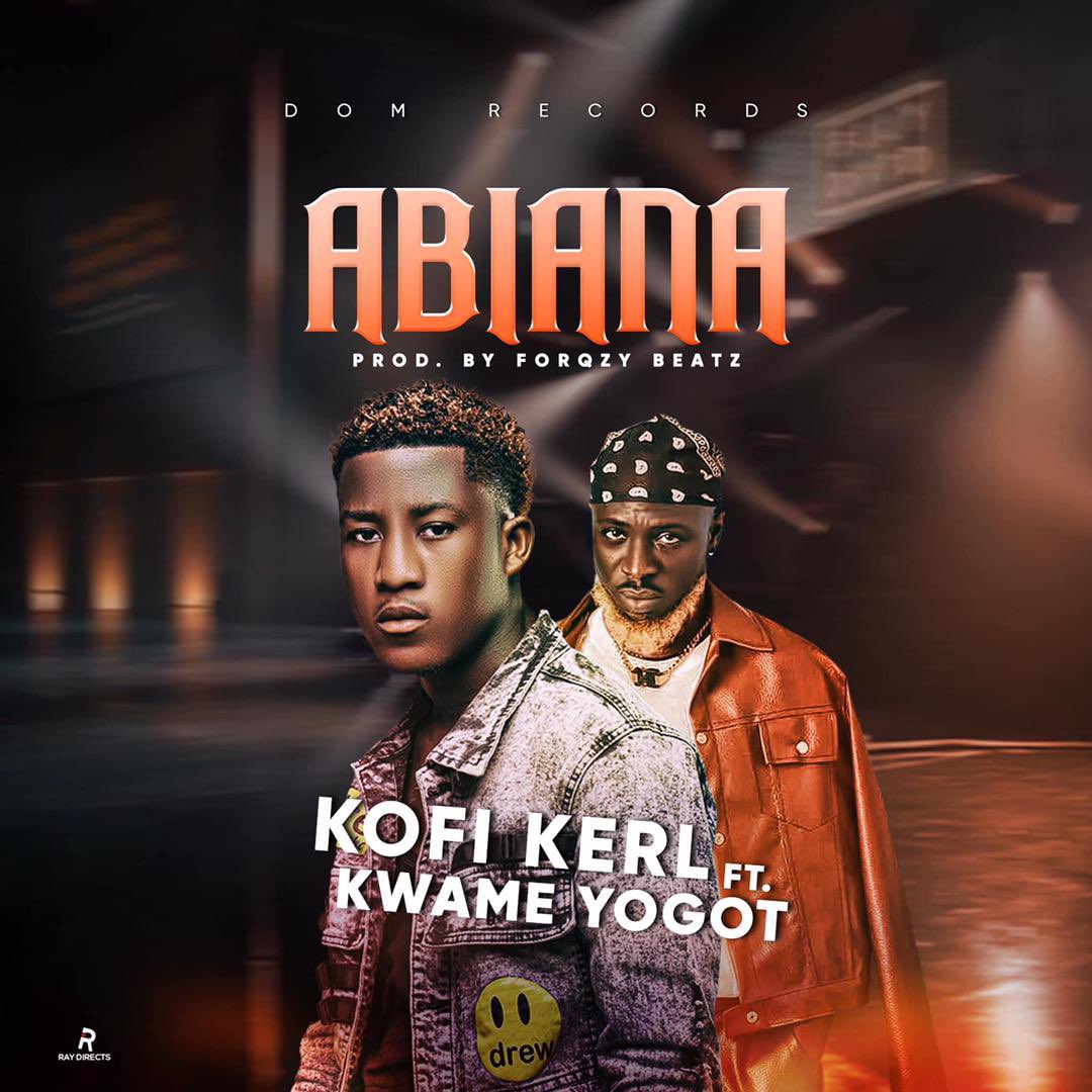 MeldLouis's tweet image. Finally the anticipation is over. The rejected Kofi Kerl from tv3 Mentor drops his fresh single banger #ABIANA 🔥🔥🔥

audiomack.com/officialdomrec…

Forqzy Merlin Manasseh
Meld Entertainment