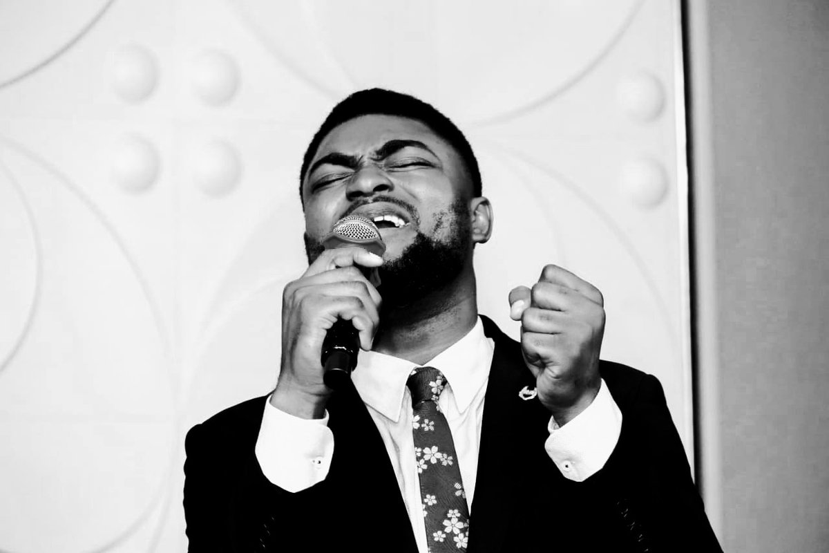 MaestroOjonugwa's tweet photo. May the next sound I make be suitable for your listening alone, ABBA. π
#heartcry #worshipper #theloveexperience #soundsofthespirit https://t.co/SOgesrOQ6r