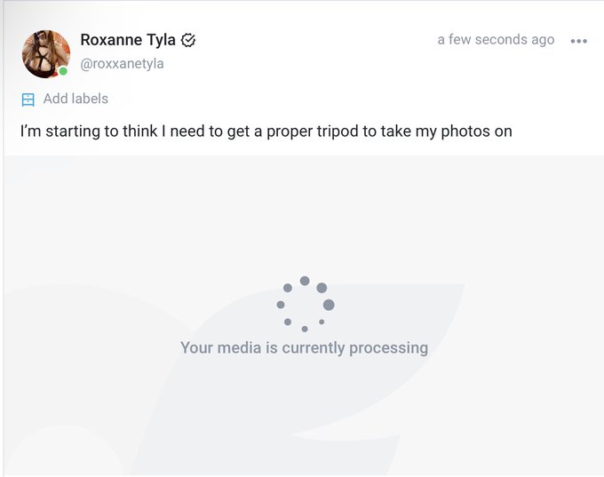 So Just gonna drop this here with a snippet of what&rsquo;s on my new post 😈😈😘😘😘 #nsfwtwt #onlyfans #onlyfansbabe<a href="/tag/onlyfans"class="tags"><span>#onlyfans</span></a><a href="/tag/onlyfansbabe"class="tags"><span>#onlyfansbabe</span></a><a href="/tag/nsfwtwt"class="tags"><span>#nsfwtwt</span></a>