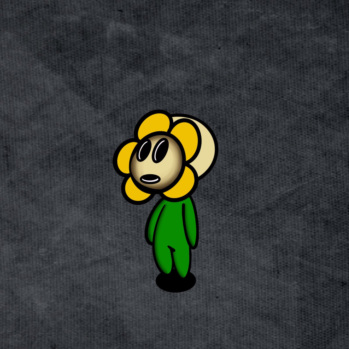 #SBDK ❗️FREE GIVEAWAY❗️RAFFLE 

Must ❤️, RT, Follow <a href="/SBDK_GMI/">Sketch Book Doodle Kids</a> , and ❗️comment #SBDK ❗️

Raffle Ends : 12hr 

Prize : SBDK #271

GOOD LUCK! 

#NFT #NFTs #NFTCommunity