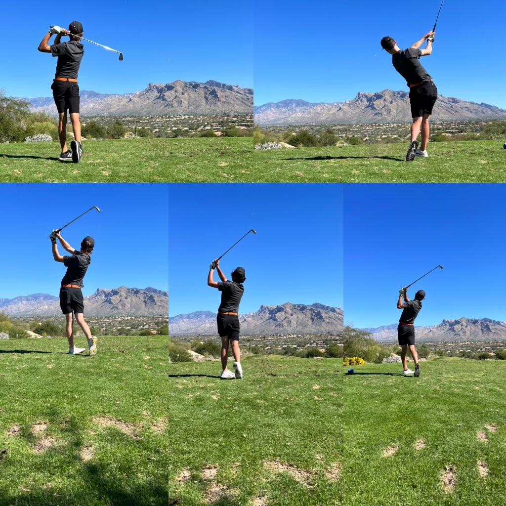 Final round at State