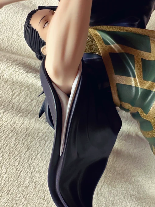 オ"ッッッッッ 