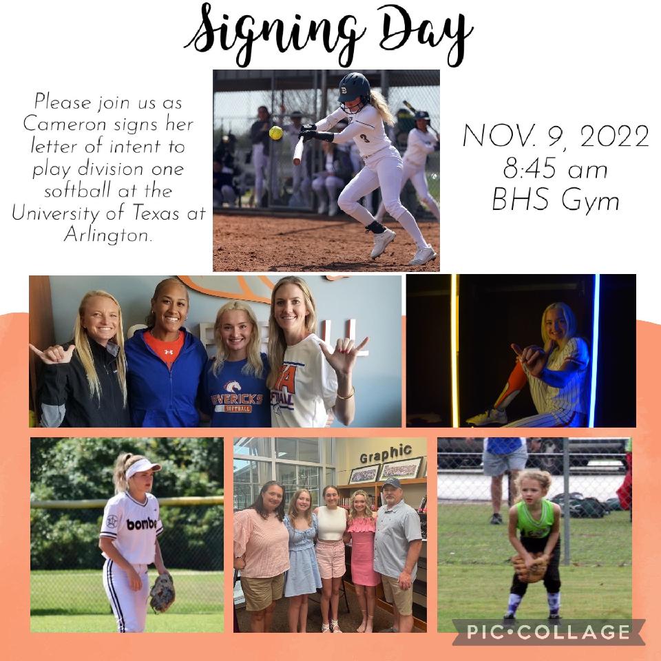 ladybarrelmaker's tweet photo. Big day for @camcoop_12 ! We would love for our family and friends to join us! https://t.co/qKKkkG7Ro0