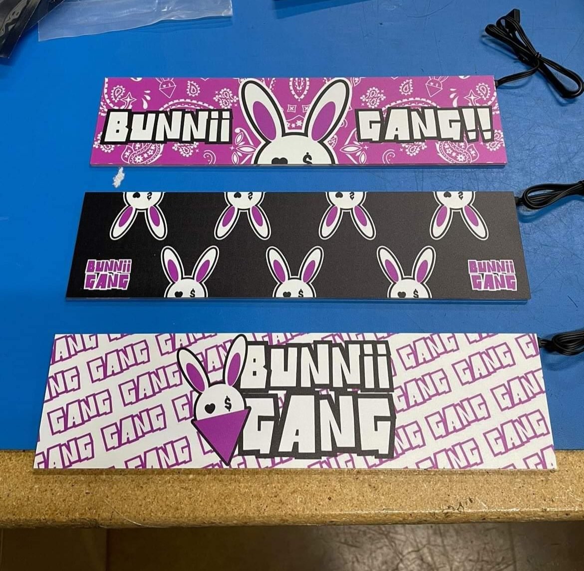 bunniigang's tweet photo. GAANNGG....@pc_rgb SHOWIN' OUT!!! πππ #rgbcustompc #bunniigang #hopwitus https://t.co/VuNlZXmZMg
