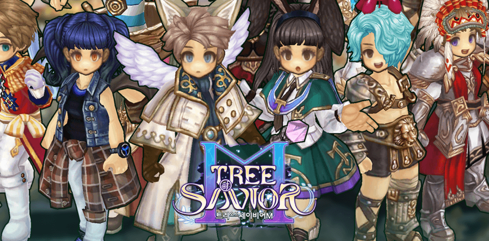 mmo_culture's tweet photo. #TreeOfSaviorM has got its Korean launch date, but there is no update for its global launch after #Nexon seemingly opted out of the deal.
More info: https://t.co/1w2YuJ7Pmi
#TreeOfSaviorMobile #TOS #IMCGames #MMORPG #MMO #OnlineGame #OnlineRPG #MobileGame #Nexon #Gaming #Games https://t.co/pLNlfnMb3N