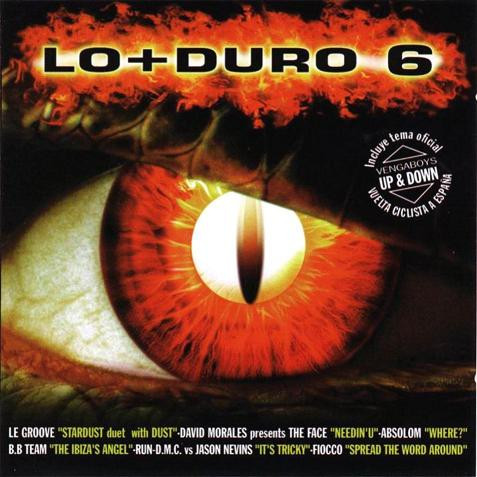 PistaDanceRadio's tweet photo. โฉ๐ข๐ฅ #REMEMBERDANCE #NowPlaying on #PistaDance #NP LO + DURO 6 - Mixed by Mike Platinas (1998) @maxmusicnetwork #lomasduro ๐ถ๐๐ป #PD189 https://t.co/2Uxj19YRHk
