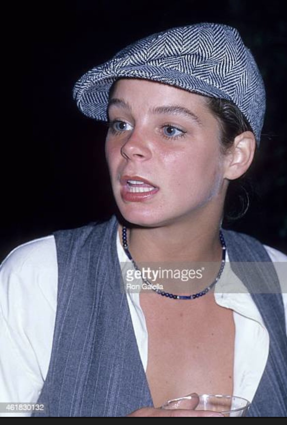 TW Pornstars Kristine DeBell Twitter At An Event In The Late 70 s tw-pornstars-kristine-debell-twitter-at-an-event-in-the-late-70-s