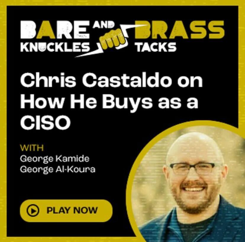 Bare Knuckles Pod tweet media