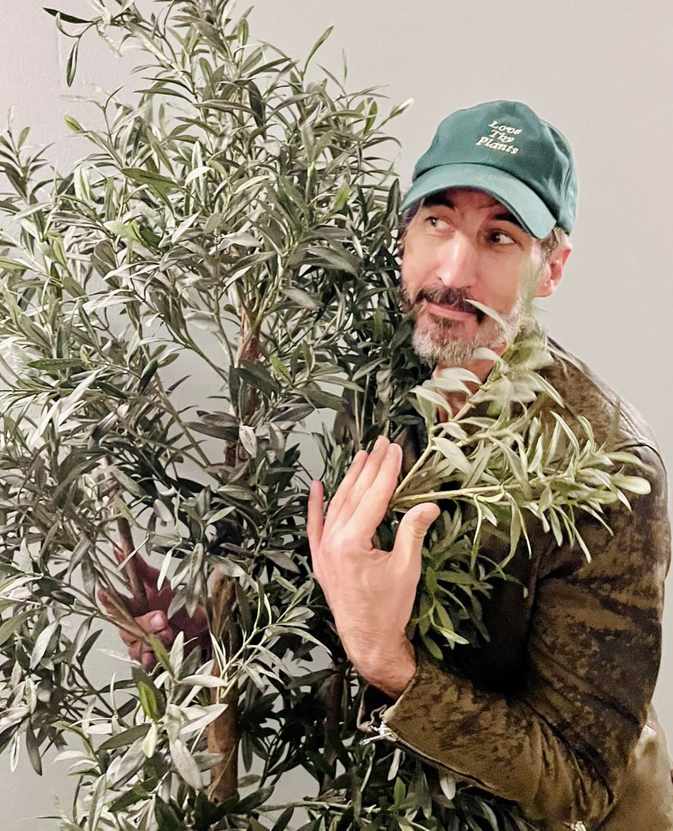zancan 🌿 tweet media