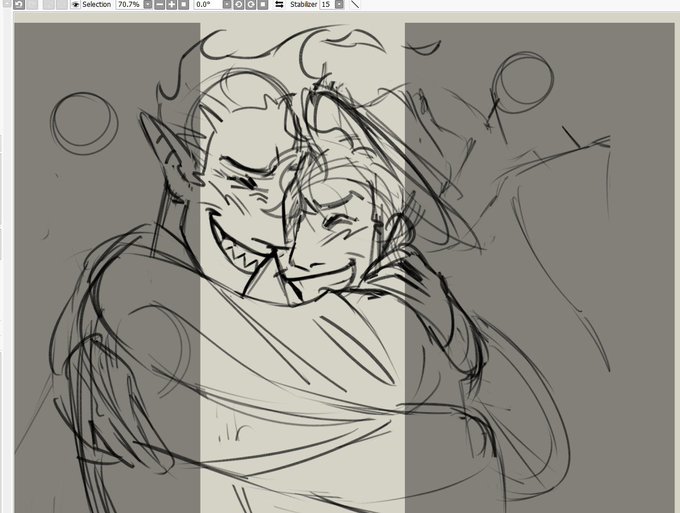 I have a thing and i will finish it tomorrow 