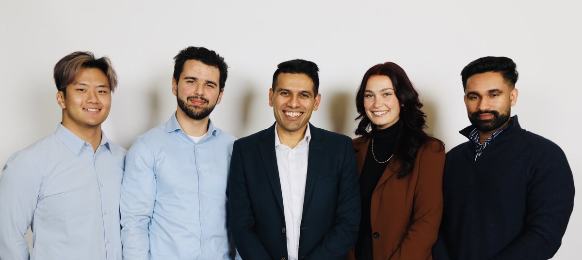 Joshua Rosenblat, MD, MSc, FRCPC tweet media