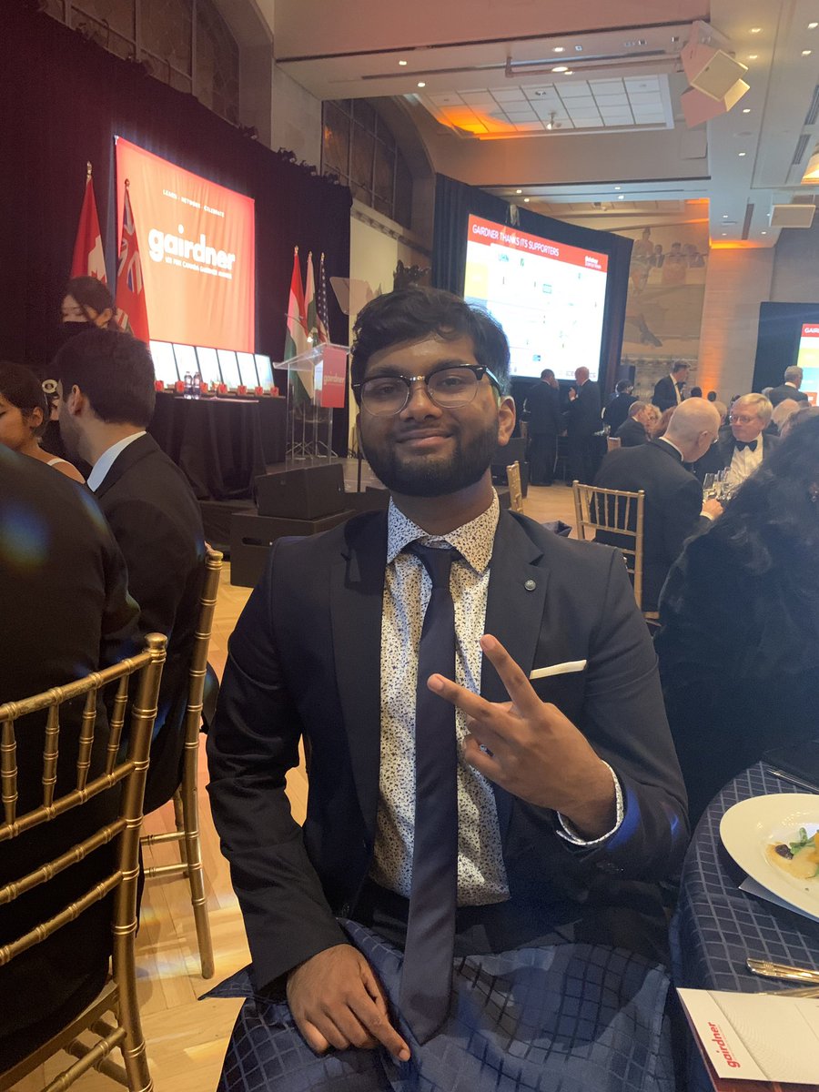 Just out here rubbing elbows with neuroscience Nobel Laureates and spreading the good word about the future of Neurotech and DeSci on a Thursday