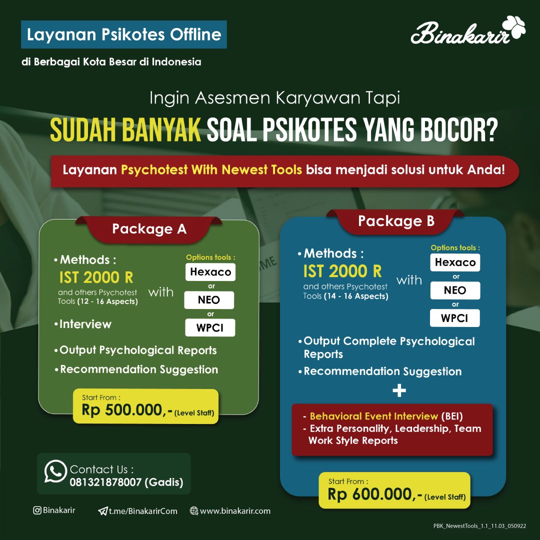 Binakarir.com tweet media