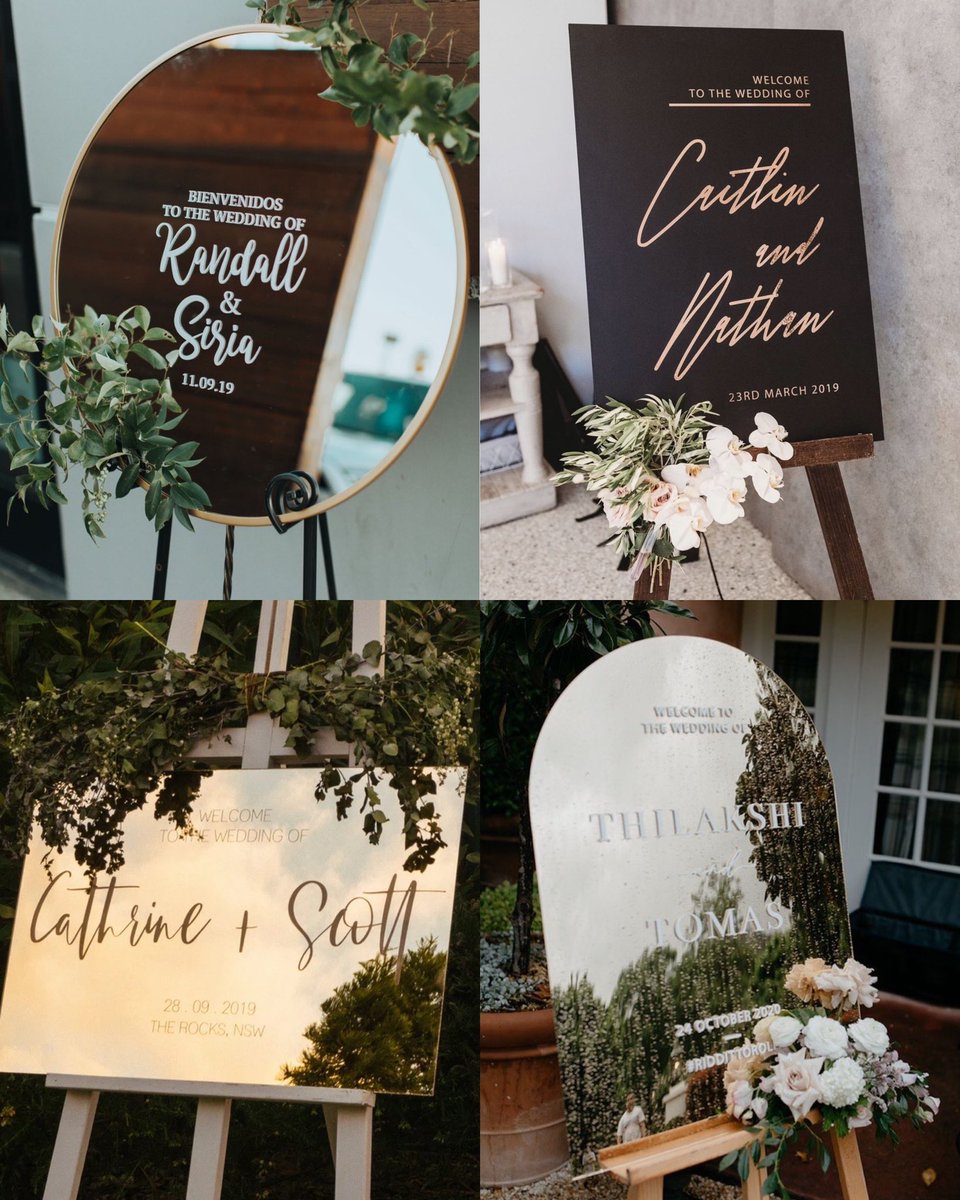 qtpieee's tweet photo. Bakal pengantin, heres aesthetically pleasing wedding board for your wedding day ✨👰🏻‍♀️

A thread:
#SalwaShops https://t.co/MSLzfVVD5U