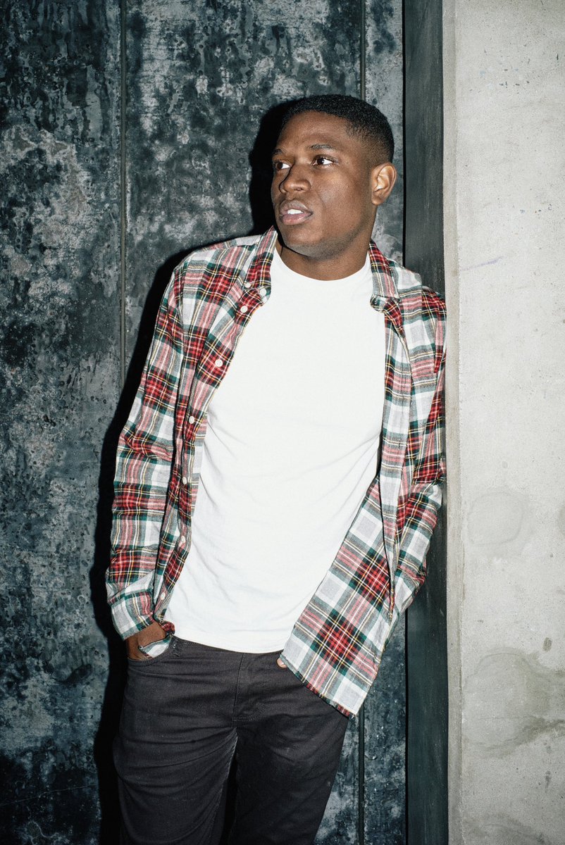 Got outside my comfort zone today with some direct flash portraits. It was a lot of fun actually.