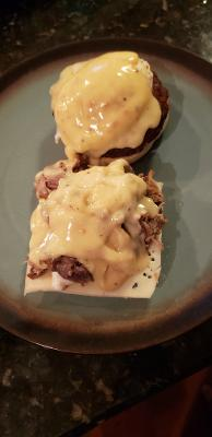 NewClearHarley's tweet photo. #Week8 #DFS #MatchupMeal #BenedictBattle
@TheHuddle
@DraftKings
@FanDuel
@Fanball
@UnderdogFantasy
@mkf
@MyFantasyLeague
@SleeperHQ
@usatodaysports
@usatodayfantasy
@superdraftdfs
Crab cake benedict vs. Cubano benedict w/deviled crab/GOAT cheeseball in a raven's nest https://t.co/uh0TTHHFRM