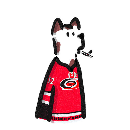 0xKAZAK's tweet photo. #NewNFTProfilePic NFT by @0xChatsworth and @BadDogsClub 
As a life long canes fan and someone who is terrible at raffles, I couldn’t be happier. https://t.co/EZ3WMlW0qj