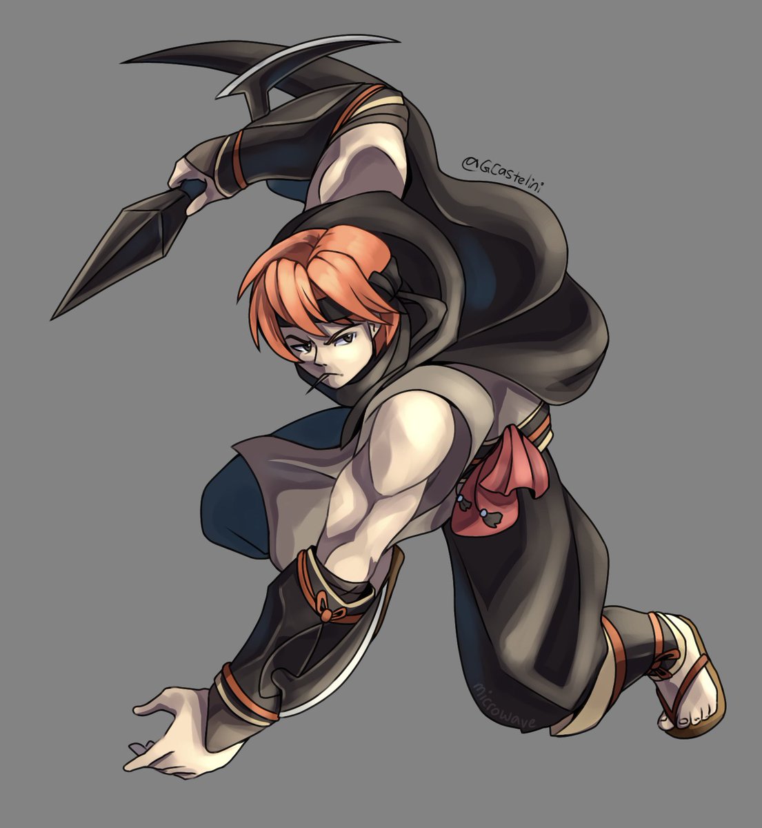 BoxNazrin's tweet photo. [FIRE EMBLEM]
Asugi https://t.co/y9OpybSzZi