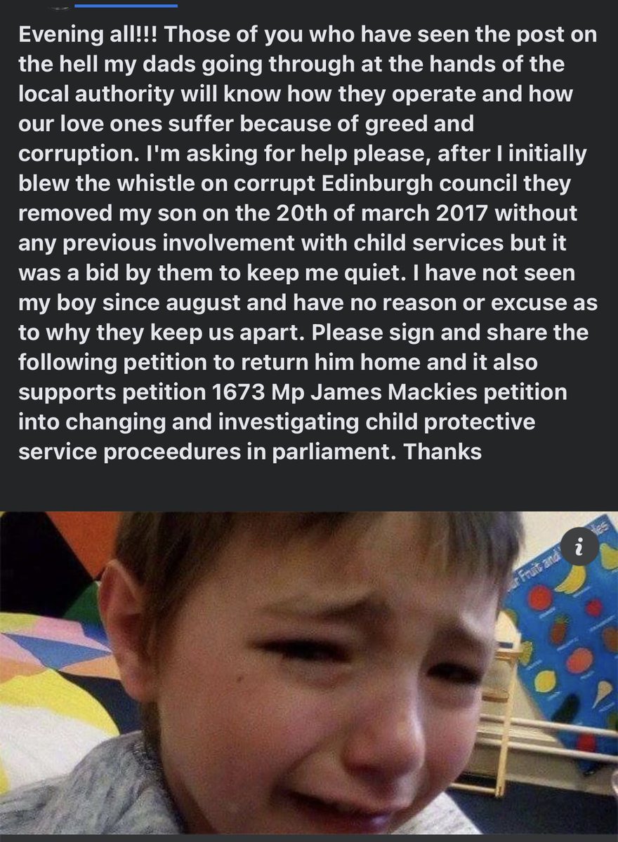 MilazzoDylan1's tweet photo. #GIFREC ? @SCR @ @40captainsroad #assetstripping #childabduction with #childabuse 100% guarentee by service manager and chief social worker https://t.co/mR1fhM7W4D