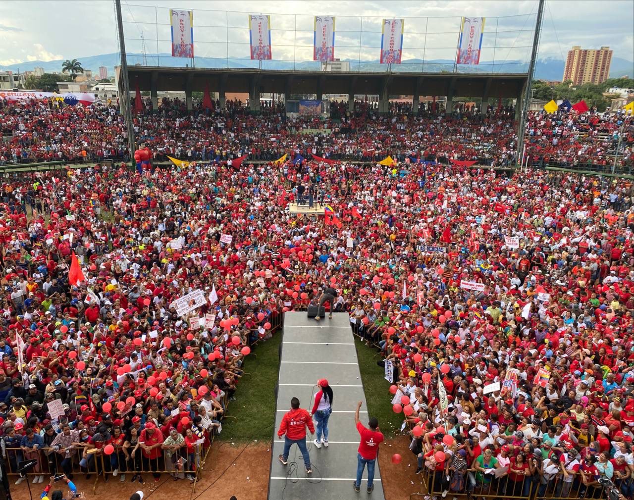 MG Wistohor Chourio Andrade (wistohor) / Twitter