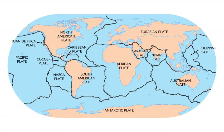 tmafaisal's tweet photo. @RashaAlAqeedi @barbaraslavin1 @viviannereim @nytimes Having said that, the Gulf does sit on the Arabian plate. #BlameScience https://t.co/wq66PeCSG6