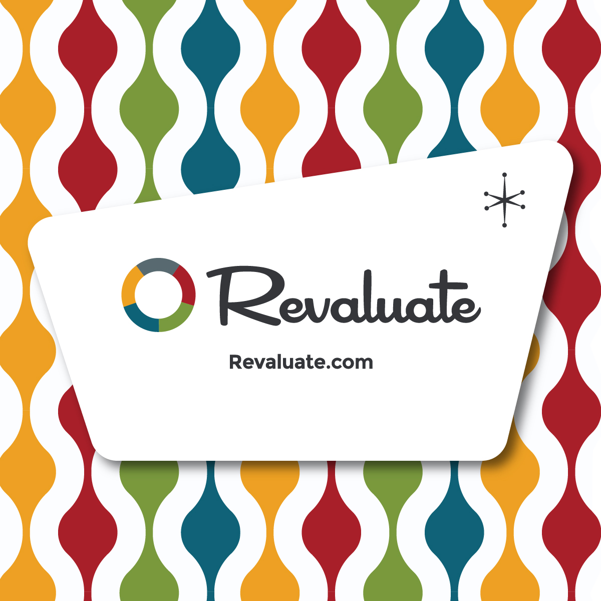 Revaluate: transitive verb. : revalue specifically : to increase the value of 📈

To Revaluate is to re-value that item, specifically recycling &amp; increasing the value of your old leads. Create efficiencies &amp; improve customer lifetime value: bit.ly/3SAOQQW #realestatetech