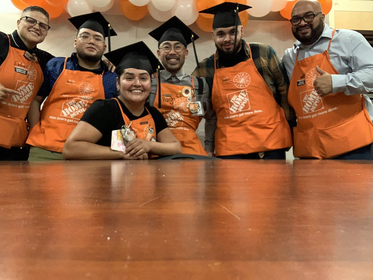 Darlene Matson (@dmatsonhd) on Twitter photo Let me introduce you to the future leaders of D74 and ADP graduates of 6610! 👨🎓🧡👩🎓 I am so proud of this group having the courage to invest in their development! #D74ADP <a href="/HD_JGuizar/">JOE GUIZAR</a> <a href="/jesse_moran10/">Jesse Moran</a> <a href="/juanitaajackson/">Juanita Jackson</a> <a href="/Yola_THD/">Yola Chavez</a> <a href="/Amandat6610/">Amanda Truong</a> @MarkChavez6610 Let me introduce you to the future leaders of D74 and ADP graduates of 6610! 👨🎓🧡👩🎓 I am so proud of this group having the courage to invest in their development! #D74ADP <a href="/HD_JGuizar/">JOE GUIZAR</a> <a href="/jesse_moran10/">Jesse Moran</a> <a href="/juanitaajackson/">Juanita Jackson</a> <a href="/Yola_THD/">Yola Chavez</a> <a href="/Amandat6610/">Amanda Truong</a> @MarkChavez6610