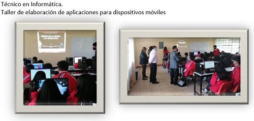 cbt_diaz's tweet photo. El @cbt_diaz felicita a todo el personal que hizo posible la jornada de actividades del 24 al 27 de octubre durante la Semana de la Ciencia y la Tecnología. ¡Enhorabuena!.
@SubRegTolucaBT, @DBT_Edomex, @IsraelJeroL,  
@geramonro05, @hectorhesilva, @EdomexDg ,
@SupervisionBT04 https://t.co/5KtLgc94Bp