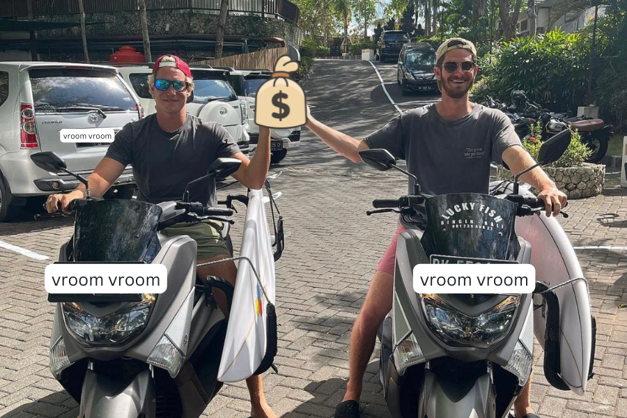 planetmotocom's tweet photo. Daftar harga motor bekas terbaru di Planet Aja 🛵💰🔎 https://t.co/ysFXAM7n82