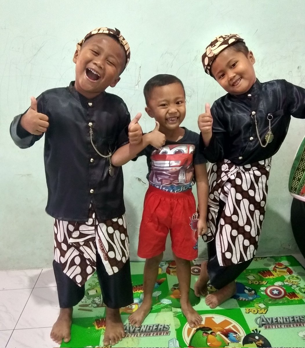 aaz_arin's tweet photo. Jong Java Masa Kinj
#weloveprobolinggo
#welovecities
#kecamatanmayangan
#kelurahanmayangan https://t.co/1tTfFoeFOF