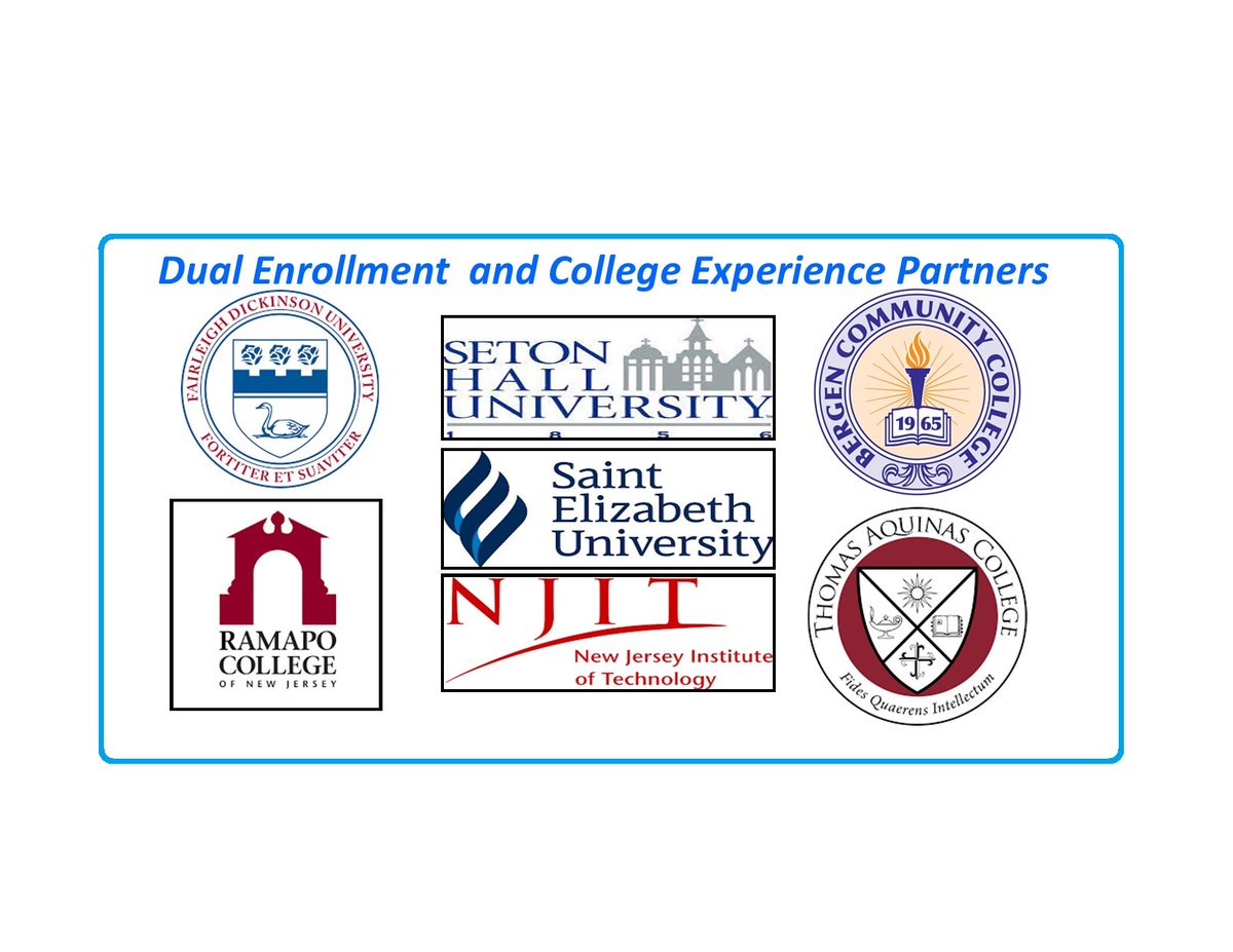 Check out ways to earn college credit! Guidance & School Counseling Services / Dual Enrollment Courses (Earn both MHS and College Credits) mahwah.k12.nj.us/site/Default.a… via @@MahwahHS #MahwahConnects